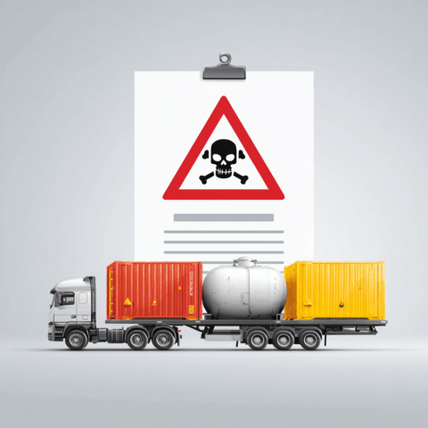 rappresentazione istruzione scritte dette tremcard