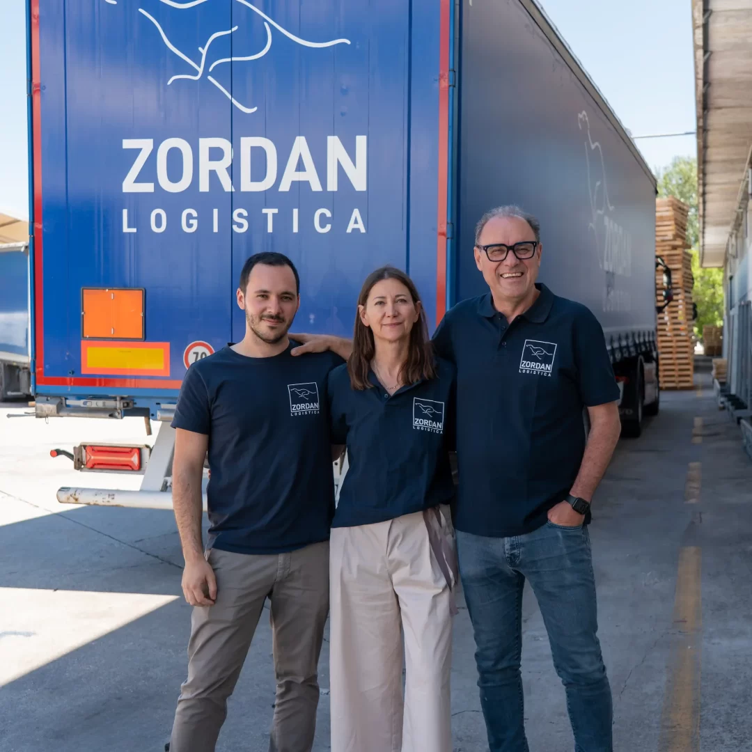 Logistica e trasporti merci ADR Verona